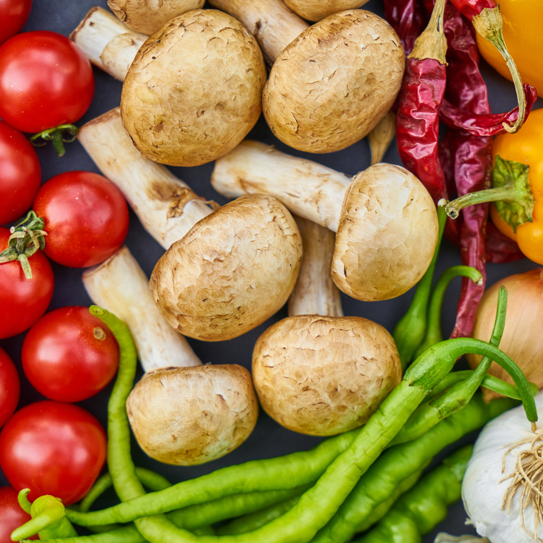 imagen de verduras, etc. nutrición y salud. La alimentación en la vejez